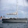 Luxury Crewed Sailing Yacht, Hanse 630E